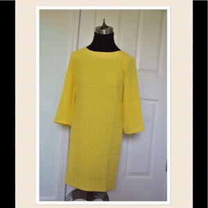 NWT Essential Antwerp dress